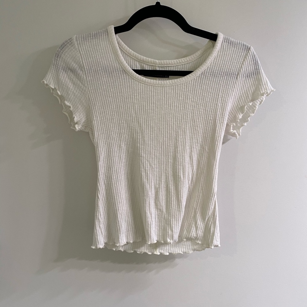 Babydoll Tee